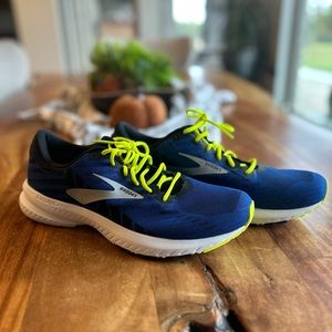 Men’s Brooks Launch 6 Running Shoe size 11